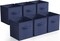 Sorbus Fabric Storage Cube 1 Pc - 11 Inch Foldable Storage Baskets for Shelves and Cubbies